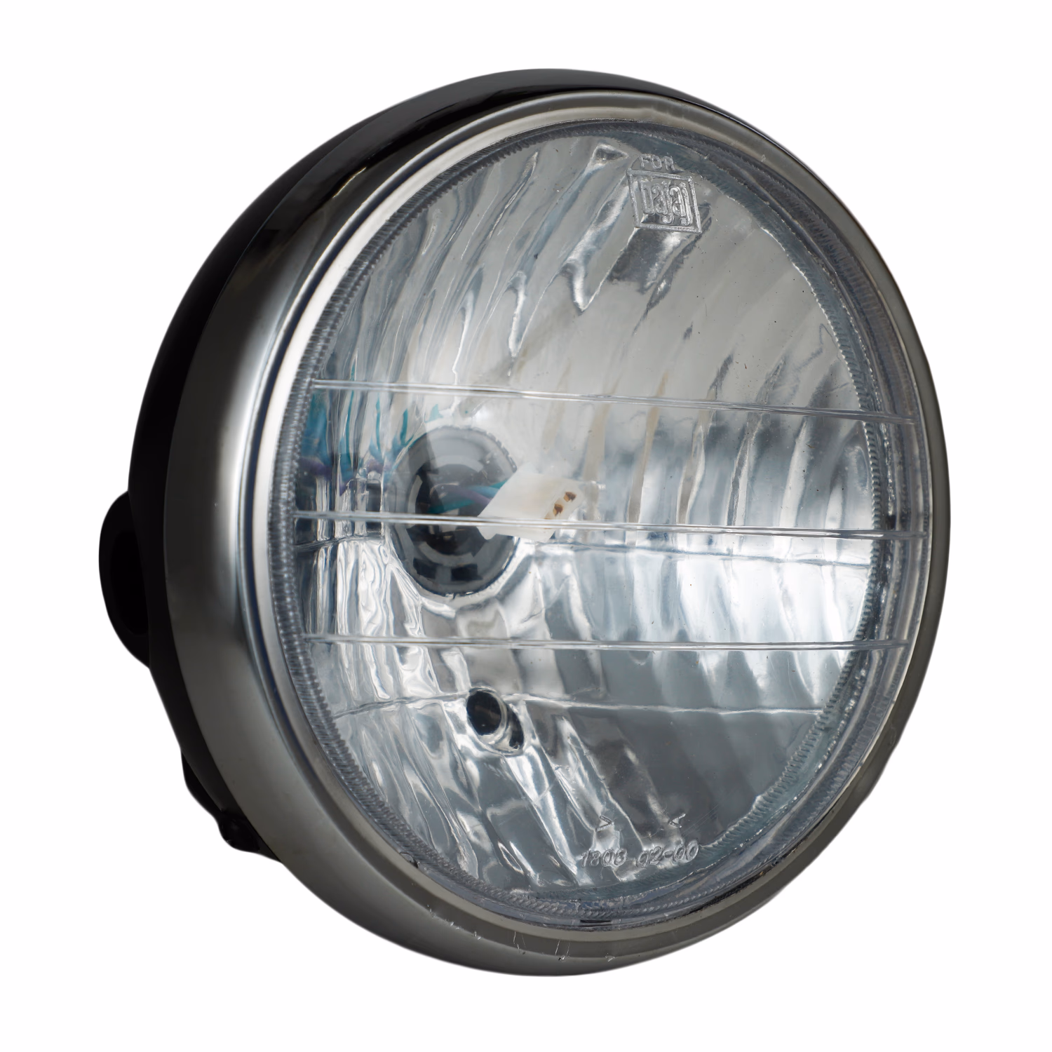 Bajaj CT-100 Headlight Assembly Manufacturer in India